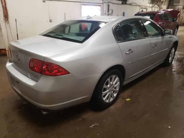 Photo 3 VIN: 1G4HC5EM5BU151412 - BUICK LUCERNE CX 