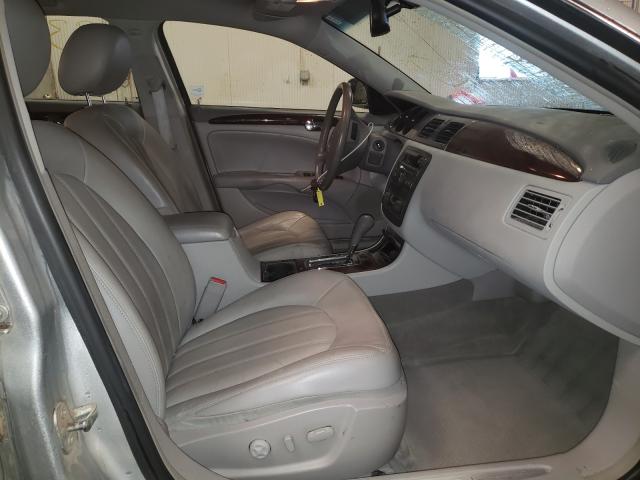 Photo 4 VIN: 1G4HC5EM5BU151412 - BUICK LUCERNE CX 