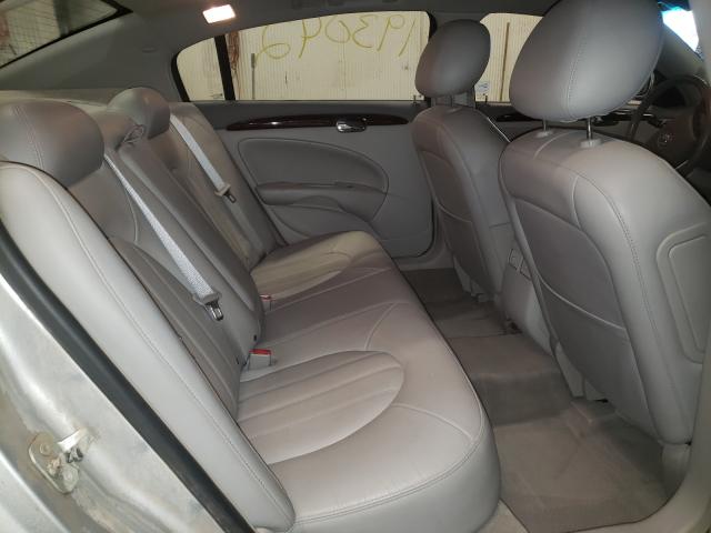 Photo 5 VIN: 1G4HC5EM5BU151412 - BUICK LUCERNE CX 