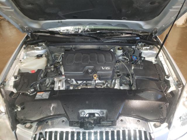 Photo 6 VIN: 1G4HC5EM5BU151412 - BUICK LUCERNE CX 