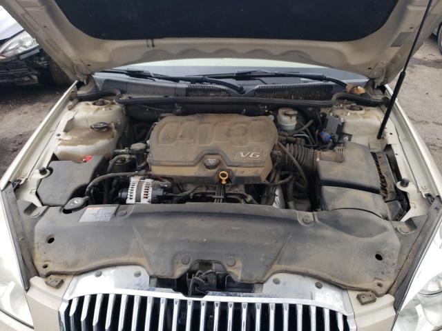 Photo 10 VIN: 1G4HC5EM5BU152558 - BUICK LUCERNE CX 