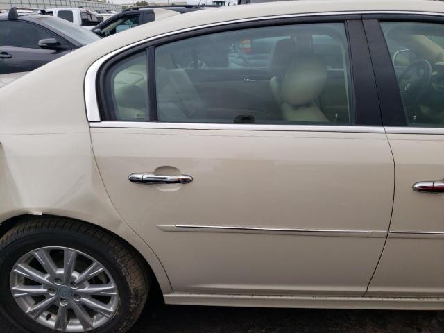 Photo 9 VIN: 1G4HC5EM5BU152558 - BUICK LUCERNE CX 