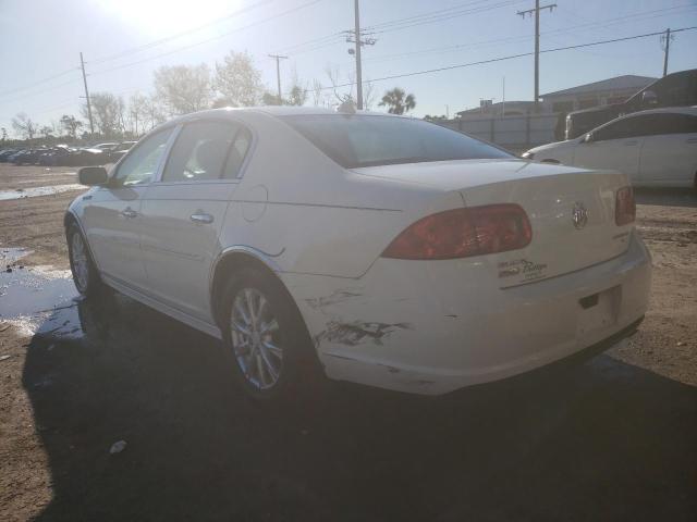 Photo 1 VIN: 1G4HC5EM6AU100614 - BUICK LUCERNE CX 