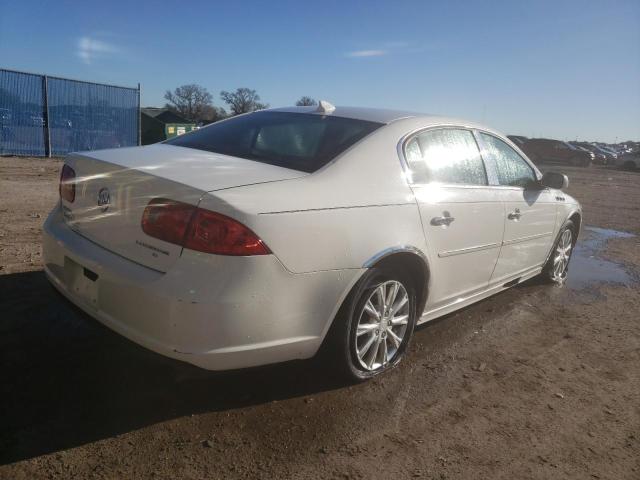 Photo 2 VIN: 1G4HC5EM6AU100614 - BUICK LUCERNE CX 