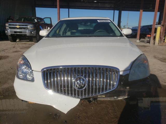 Photo 4 VIN: 1G4HC5EM6AU100614 - BUICK LUCERNE CX 