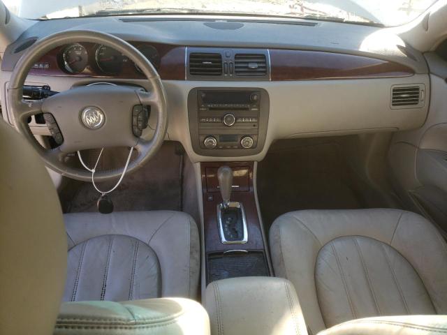 Photo 7 VIN: 1G4HC5EM6AU100614 - BUICK LUCERNE CX 