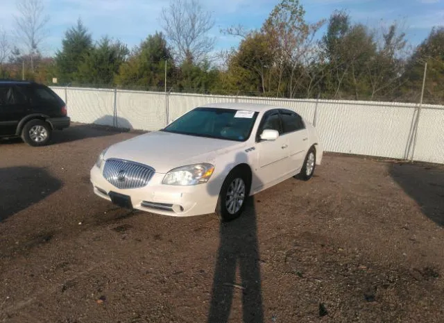 Photo 1 VIN: 1G4HC5EM6AU101584 - BUICK LUCERNE 