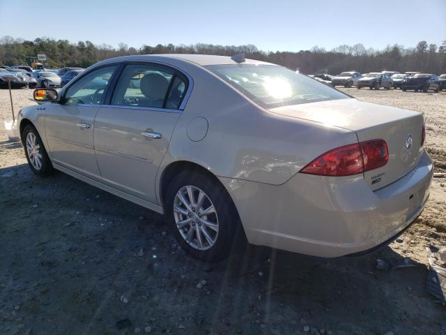 Photo 1 VIN: 1G4HC5EM6AU103321 - BUICK LUCERNE CX 