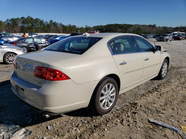 Photo 2 VIN: 1G4HC5EM6AU103321 - BUICK LUCERNE CX 