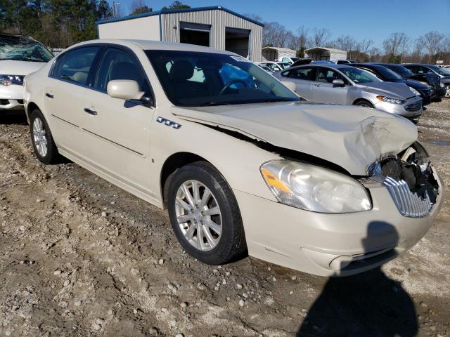 Photo 3 VIN: 1G4HC5EM6AU103321 - BUICK LUCERNE CX 