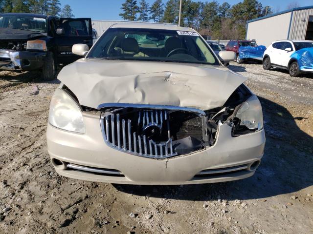 Photo 4 VIN: 1G4HC5EM6AU103321 - BUICK LUCERNE CX 