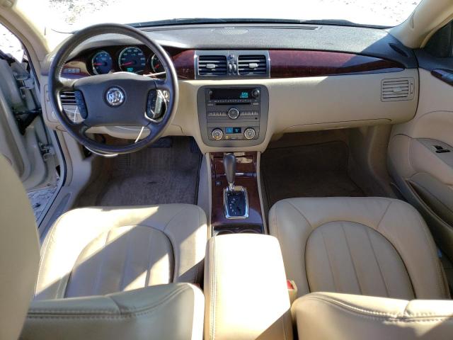 Photo 7 VIN: 1G4HC5EM6AU103321 - BUICK LUCERNE CX 