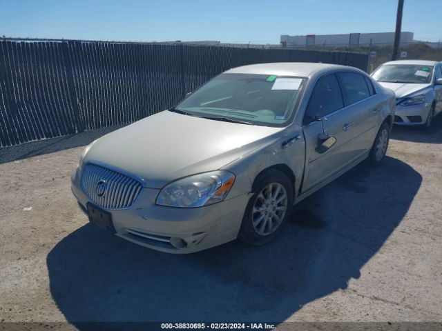 Photo 1 VIN: 1G4HC5EM6AU104484 - BUICK LUCERNE 