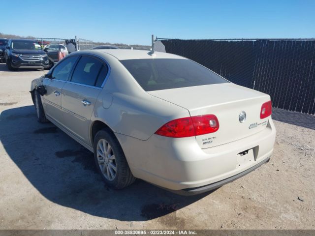 Photo 2 VIN: 1G4HC5EM6AU104484 - BUICK LUCERNE 