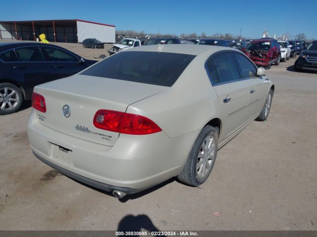 Photo 3 VIN: 1G4HC5EM6AU104484 - BUICK LUCERNE 