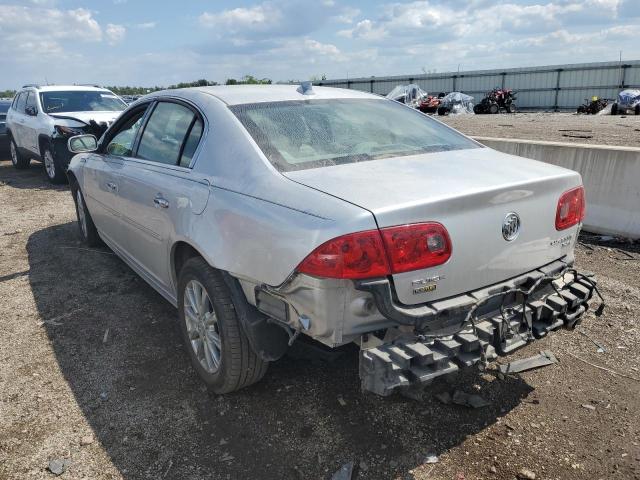 Photo 2 VIN: 1G4HC5EM6AU108325 - BUICK LUCERNE CX 