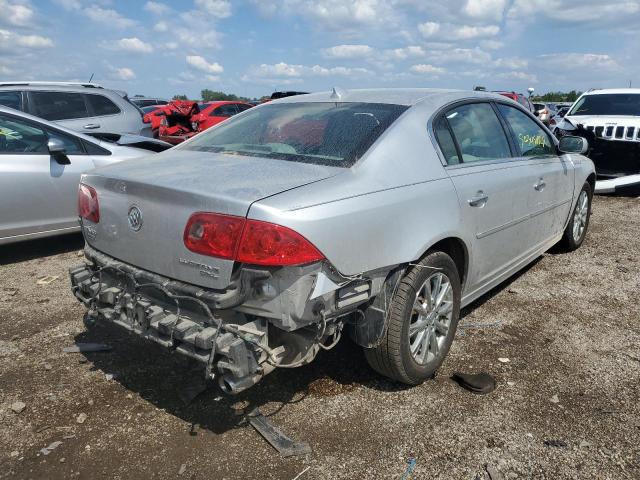 Photo 3 VIN: 1G4HC5EM6AU108325 - BUICK LUCERNE CX 