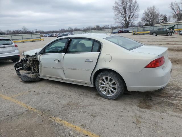 Photo 1 VIN: 1G4HC5EM6AU132608 - BUICK LUCERNE 