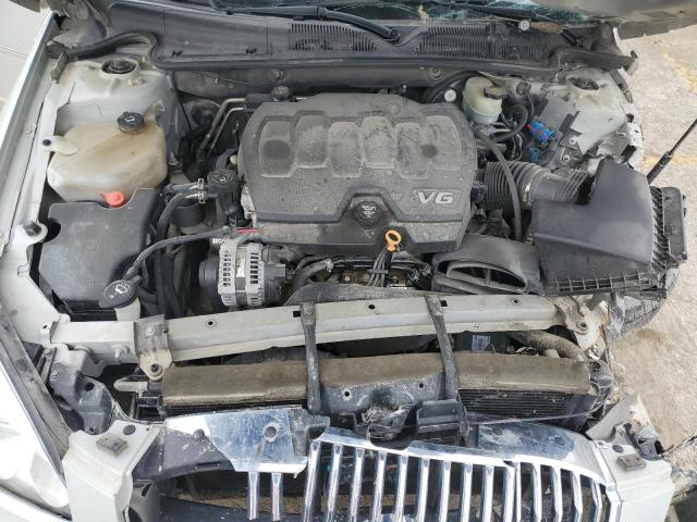 Photo 10 VIN: 1G4HC5EM6AU132608 - BUICK LUCERNE 