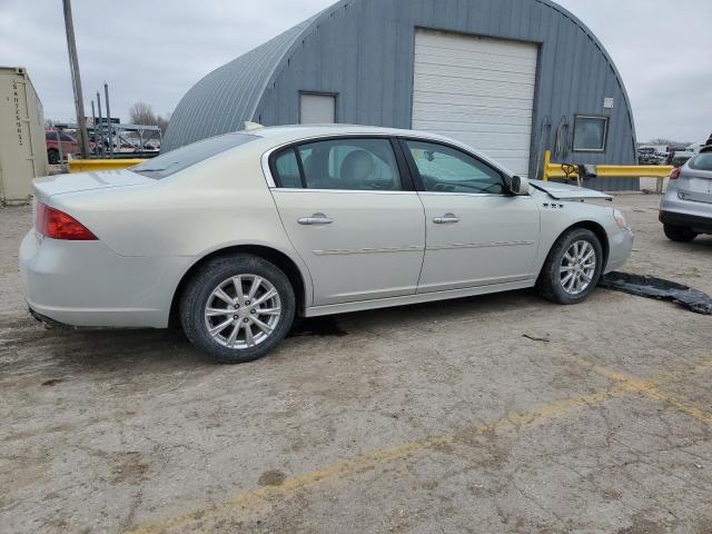 Photo 2 VIN: 1G4HC5EM6AU132608 - BUICK LUCERNE 