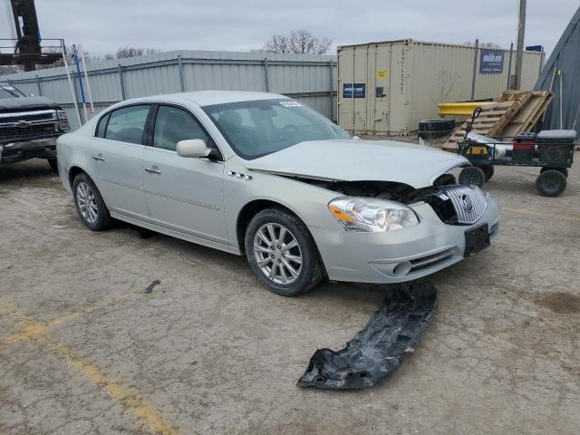 Photo 3 VIN: 1G4HC5EM6AU132608 - BUICK LUCERNE 