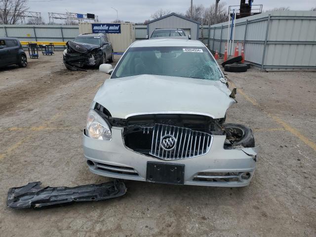 Photo 4 VIN: 1G4HC5EM6AU132608 - BUICK LUCERNE 