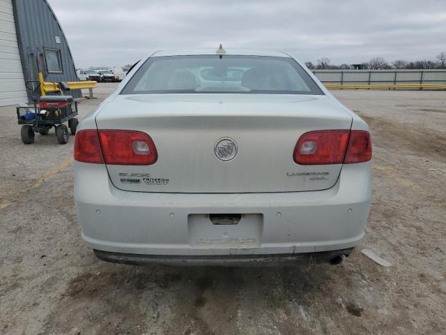 Photo 5 VIN: 1G4HC5EM6AU132608 - BUICK LUCERNE 