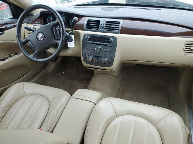 Photo 7 VIN: 1G4HC5EM6AU132608 - BUICK LUCERNE 