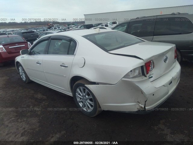 Photo 2 VIN: 1G4HC5EM6BU102977 - BUICK LUCERNE 