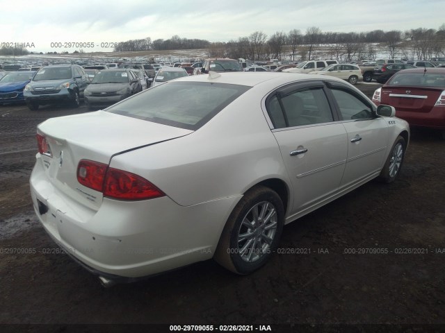 Photo 3 VIN: 1G4HC5EM6BU102977 - BUICK LUCERNE 