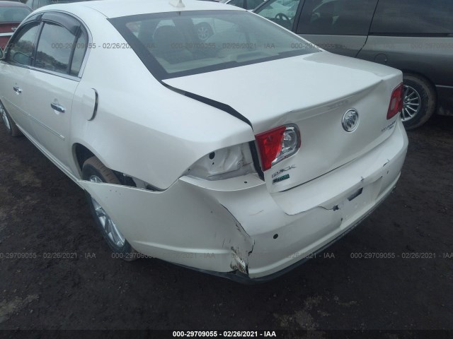 Photo 5 VIN: 1G4HC5EM6BU102977 - BUICK LUCERNE 