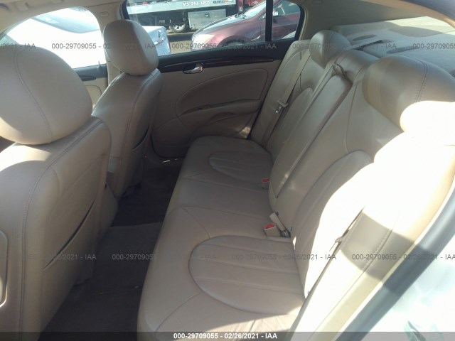 Photo 7 VIN: 1G4HC5EM6BU102977 - BUICK LUCERNE 