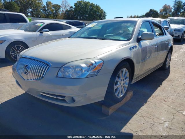 Photo 1 VIN: 1G4HC5EM6BU107869 - BUICK LUCERNE 