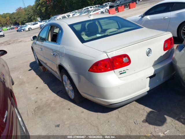 Photo 2 VIN: 1G4HC5EM6BU107869 - BUICK LUCERNE 