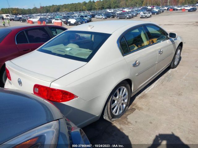 Photo 3 VIN: 1G4HC5EM6BU107869 - BUICK LUCERNE 