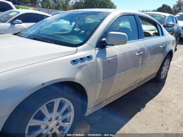 Photo 5 VIN: 1G4HC5EM6BU107869 - BUICK LUCERNE 