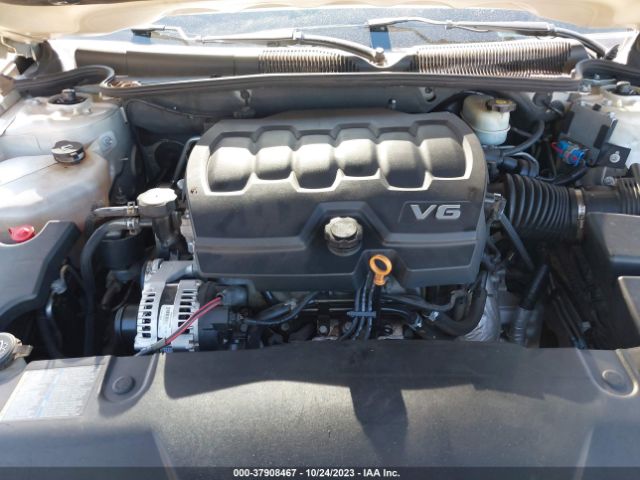 Photo 9 VIN: 1G4HC5EM6BU107869 - BUICK LUCERNE 