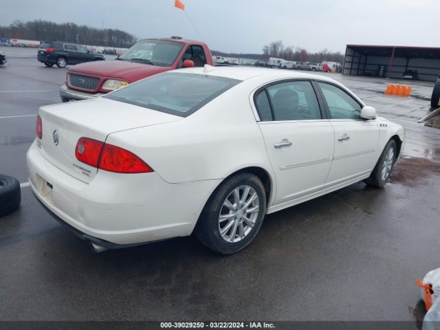 Photo 3 VIN: 1G4HC5EM6BU110173 - BUICK LUCERNE 