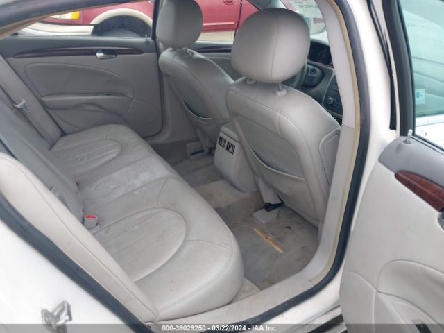 Photo 7 VIN: 1G4HC5EM6BU110173 - BUICK LUCERNE 