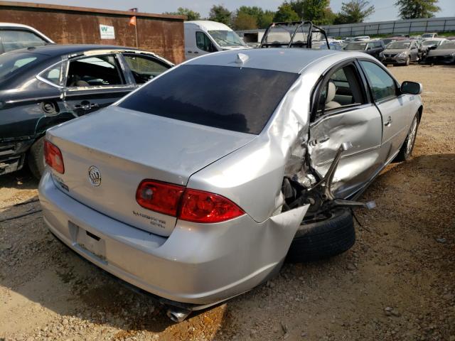 Photo 3 VIN: 1G4HC5EM6BU113994 - BUICK LUCERNE CX 