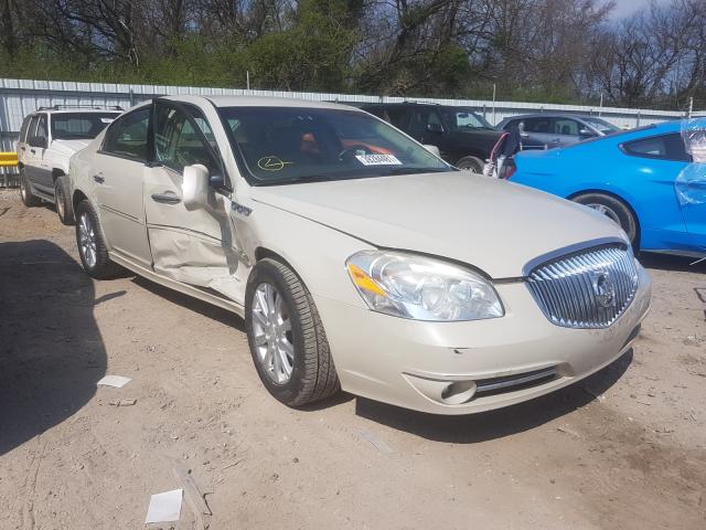 Photo 0 VIN: 1G4HC5EM6BU115633 - BUICK LUCERNE CX 