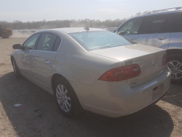 Photo 2 VIN: 1G4HC5EM6BU115633 - BUICK LUCERNE CX 