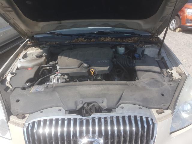 Photo 6 VIN: 1G4HC5EM6BU115633 - BUICK LUCERNE CX 