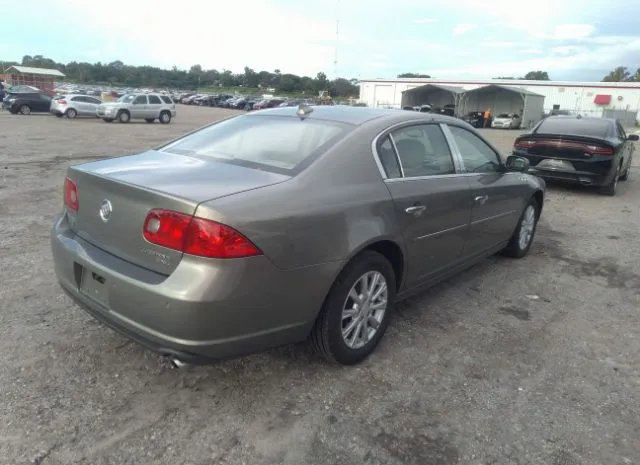 Photo 3 VIN: 1G4HC5EM6BU119049 - BUICK LUCERNE 