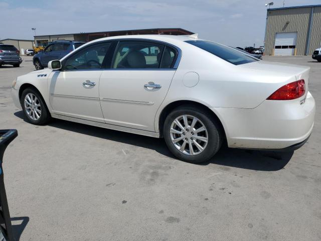 Photo 1 VIN: 1G4HC5EM6BU127720 - BUICK LUCERNE CX 