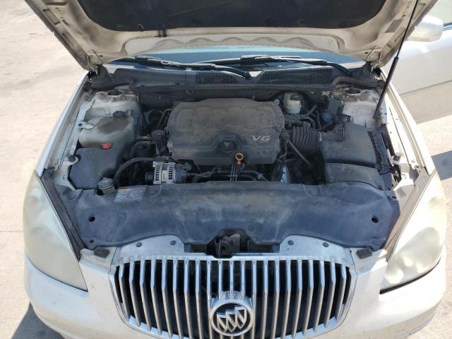 Photo 10 VIN: 1G4HC5EM6BU127720 - BUICK LUCERNE CX 