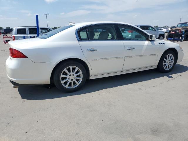 Photo 2 VIN: 1G4HC5EM6BU127720 - BUICK LUCERNE CX 