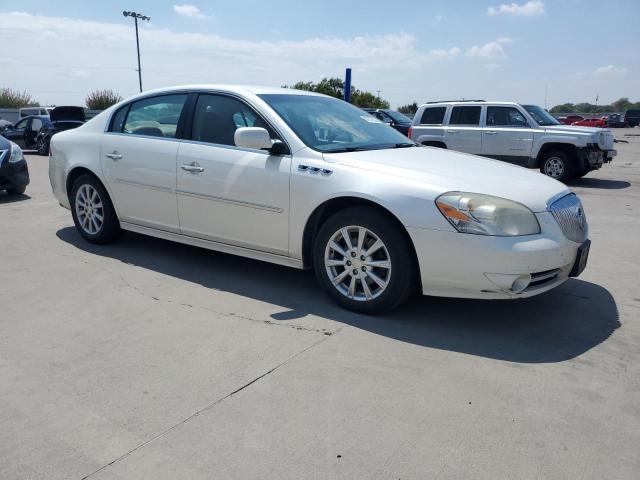 Photo 3 VIN: 1G4HC5EM6BU127720 - BUICK LUCERNE CX 