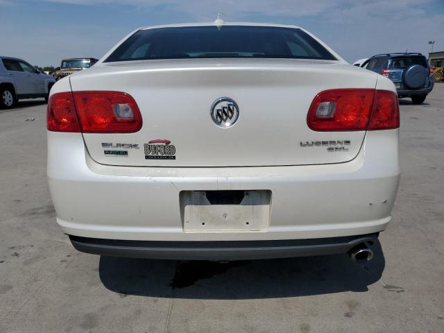 Photo 5 VIN: 1G4HC5EM6BU127720 - BUICK LUCERNE CX 