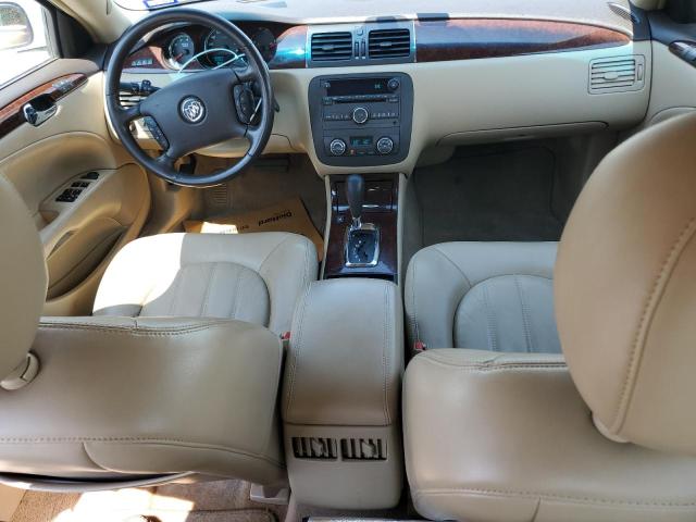 Photo 7 VIN: 1G4HC5EM6BU127720 - BUICK LUCERNE CX 